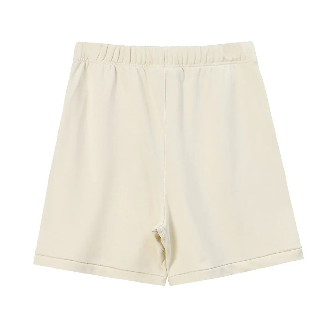 Essentials Fear of God Shorts: Bequeme, Stylische Streetwear für Minimalistischen Look