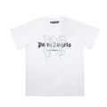 Palm Angels Los Angeles Luxus T-Shirt – Urbaner Stil, Premium Baumwolle
