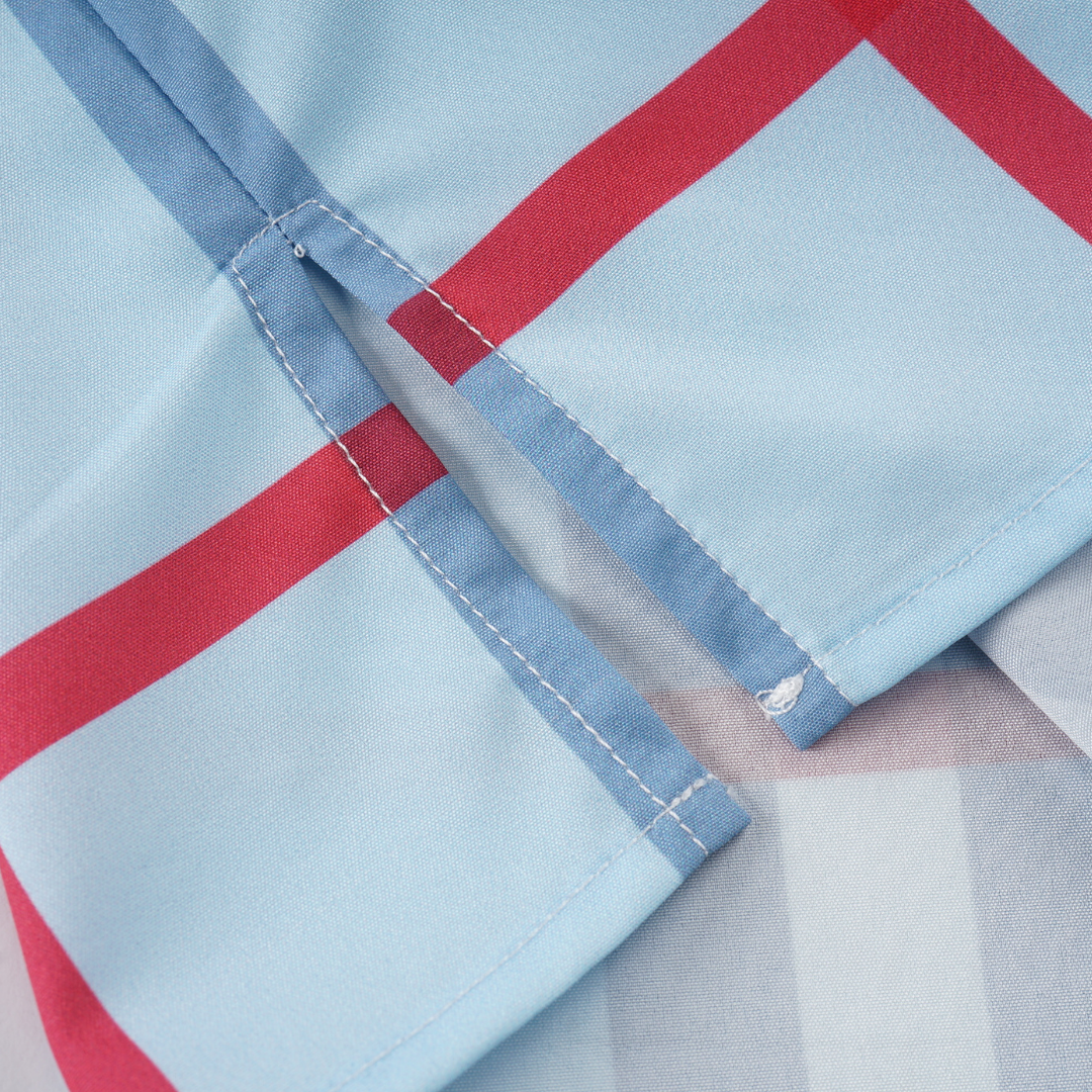 Exklusives Burberry Shorts Set – Luxuriöser Komfort für Stilbewusste Sommer-Outfits