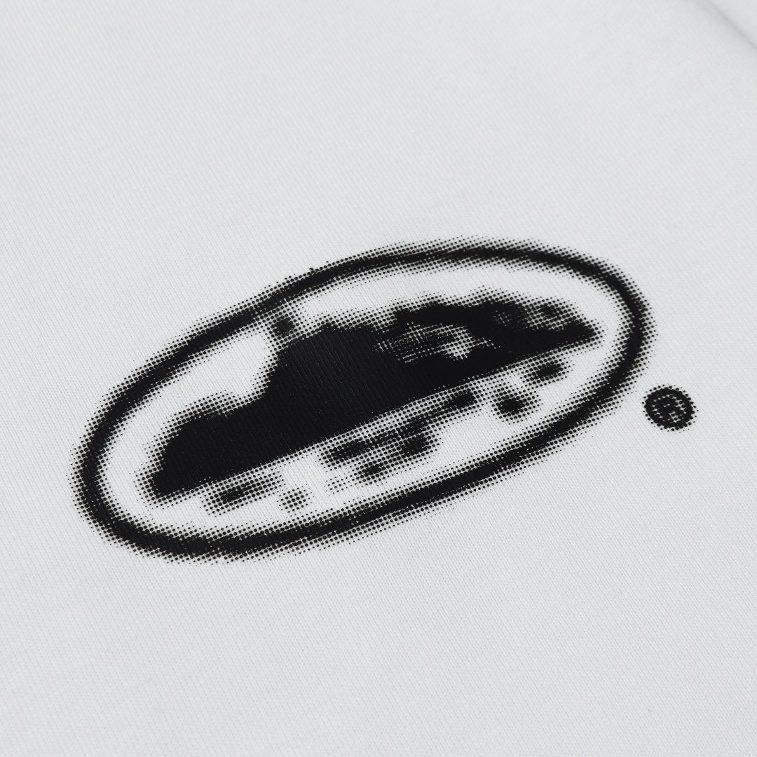 Exklusives Corteiz Streetwear T-Shirt: Lässiger Stil, Limitierte Auflage, Premium Qualität
