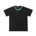 Palm Angels Premium Baumwoll-T-Shirt – Exklusives Streetwear Design für Unisex