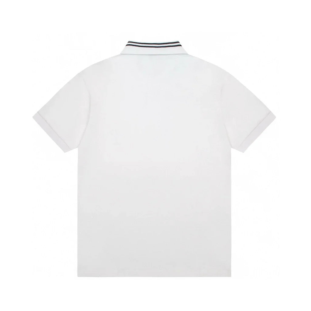 Exklusives Burberry Herren Polo-Shirt: Ikonisches Design, Hochwertige Baumwolle, Klassischer Stil