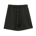 Essentials Fear of God Baumwoll-Shorts Herren – Bequem, Stilvoll, Designer Freizeit-Look