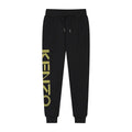 Exklusive Kenzo Designer-Hose: Bequeme Passform, Auffälliges Design, Premium-Qualität