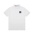 Moncler Premium Herren Poloshirt – Klassisches Design, Hoher Tragekomfort, Markenlogo