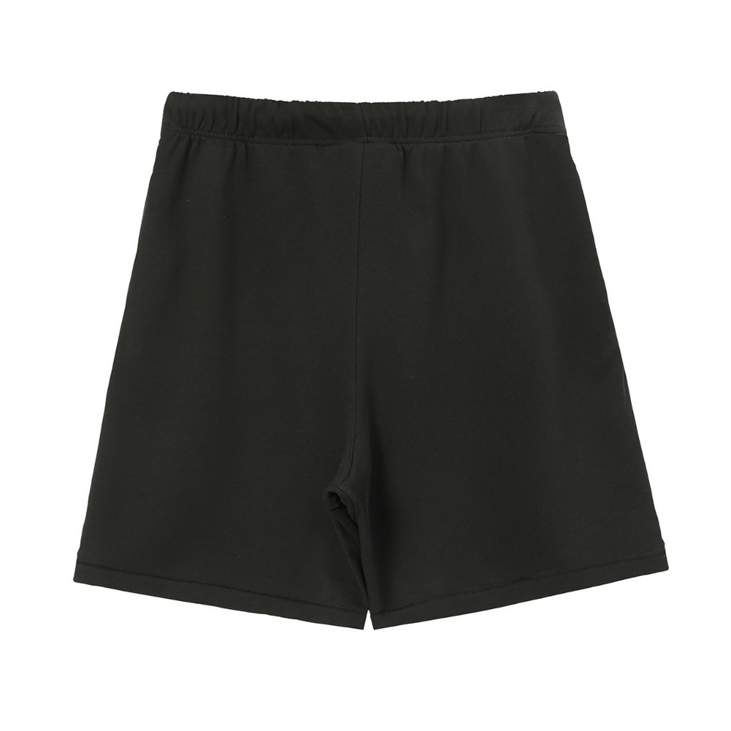 Essentials Fear of God Baumwoll-Shorts Herren – Bequem, Stilvoll, Designer Freizeit-Look