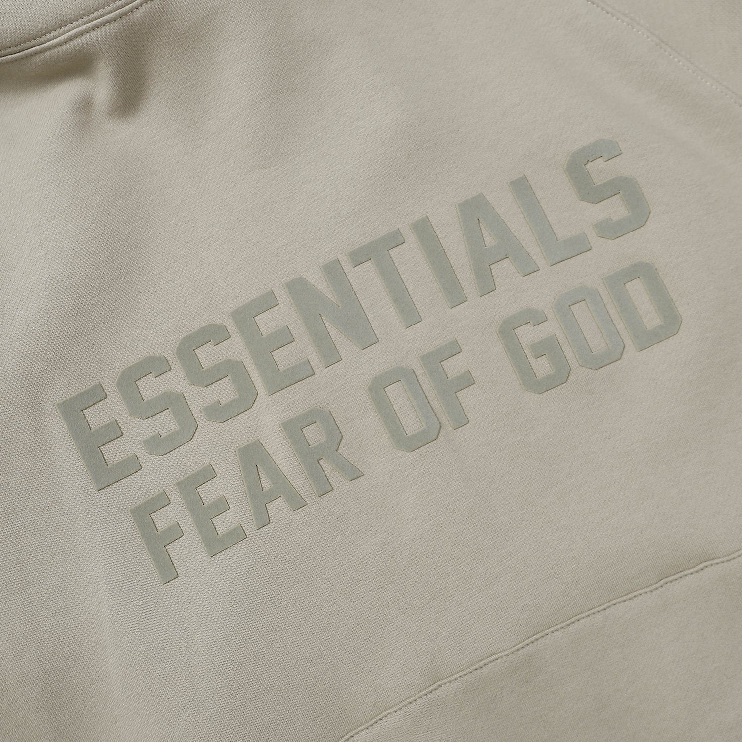 Essentials Fear of God Oversized Hoodie – Bequem, Stilvoll, Premium Streetwear
