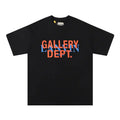 Exklusives Gallery Dept. Künstler T-Shirt Herren Baumwolle Oversize Streetwear Design