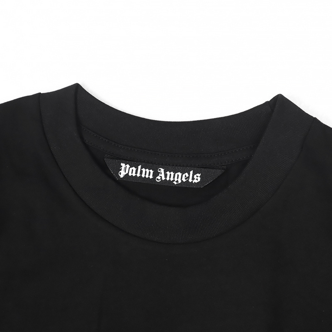 Palm Angels New York T-Shirt: Lässiges Designer-Shirt für urbanen Style