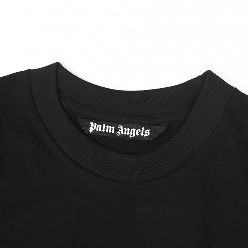 Palm Angels New York T-Shirt: Lässiges Designer-Shirt für urbanen Style