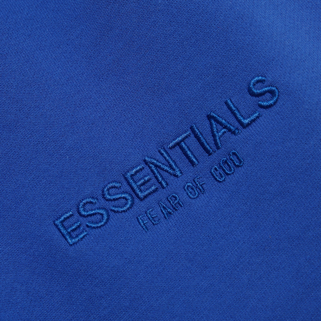 Essentials Fear of God Luxus Baumwoll-Shorts – Bequemer Unisex Streetwear-Stil