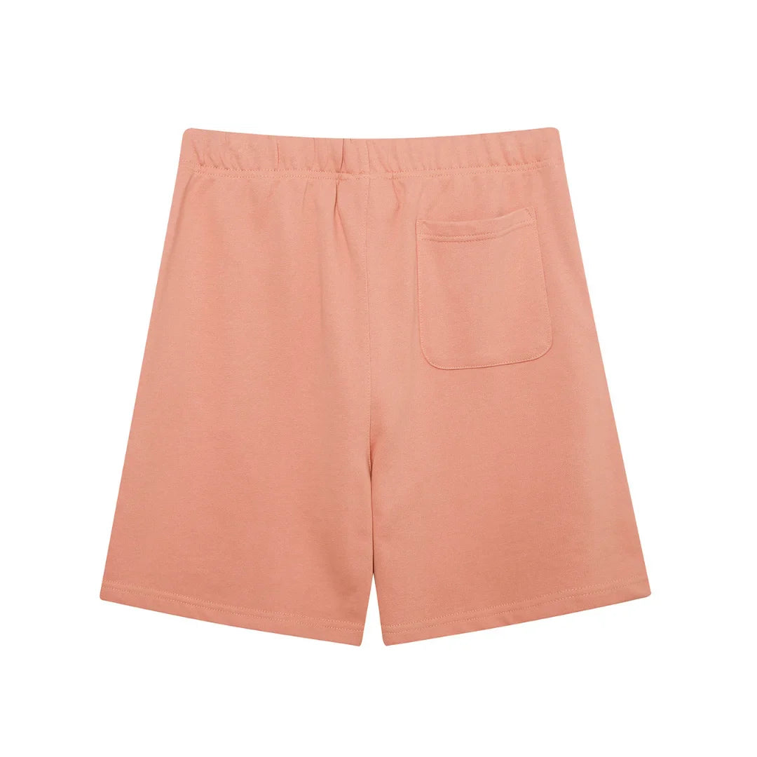 Essentials Fear of God Shorts: Bequeme, Minimalistische Streetwear für jeden Tag