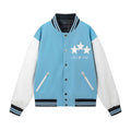 Amiri Allstar Luxuriöse Rock'n'Roll Jacke: Exklusiver Street Style Blazer