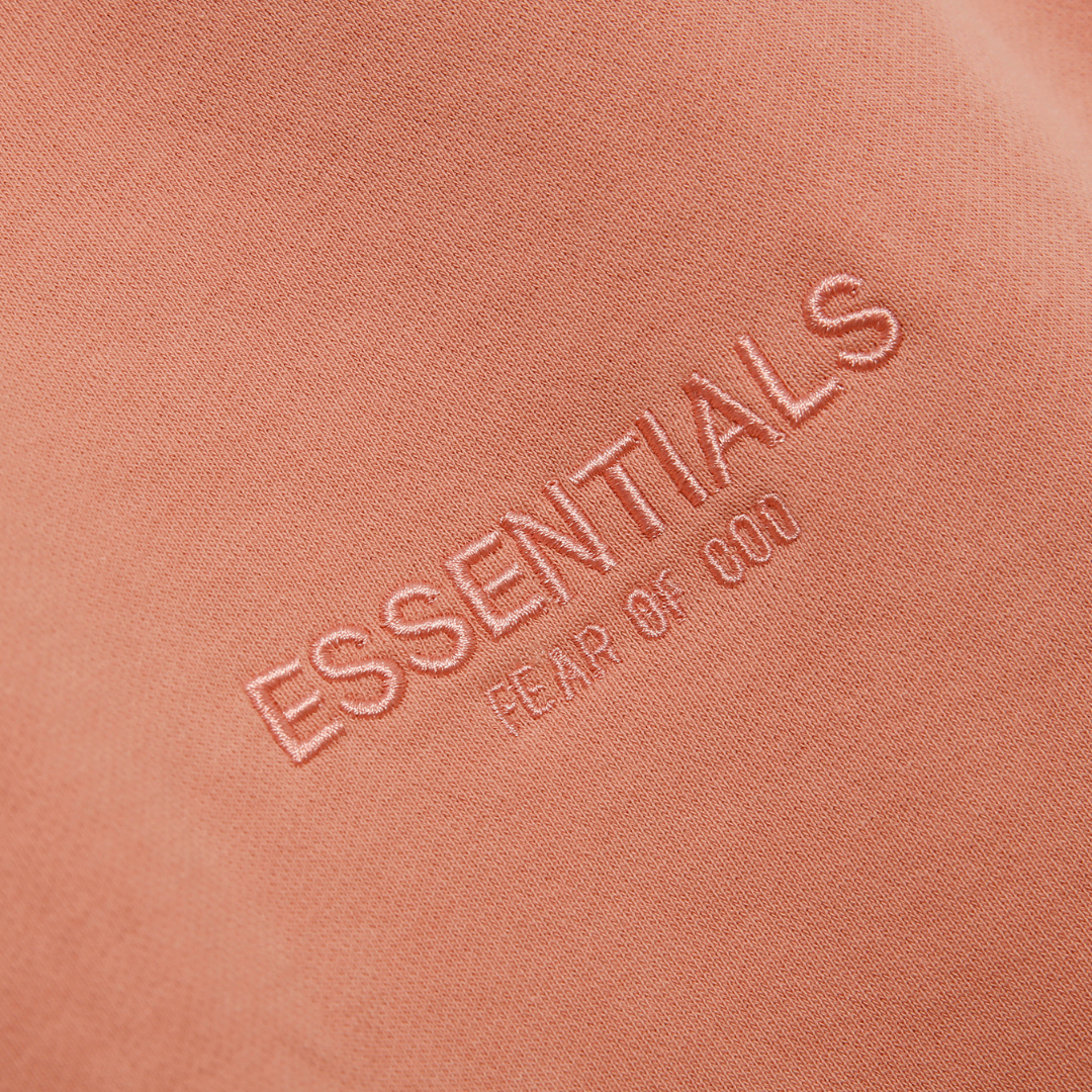 Essentials Fear of God Shorts: Bequeme, Minimalistische Streetwear für jeden Tag