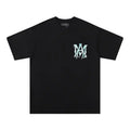 Amiri Ice T-Shirt Herren – Luxuriöses Designer-Shirt mit coolem Print