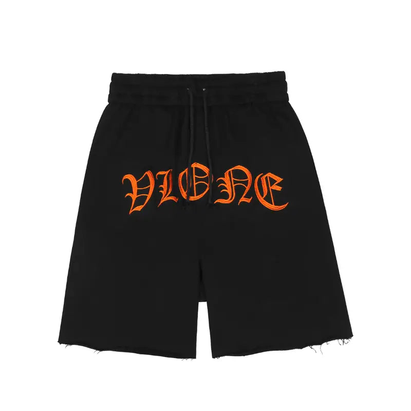 V-LONE Urban Streetwear Statement Hose für Individuellen Stil und Komfort