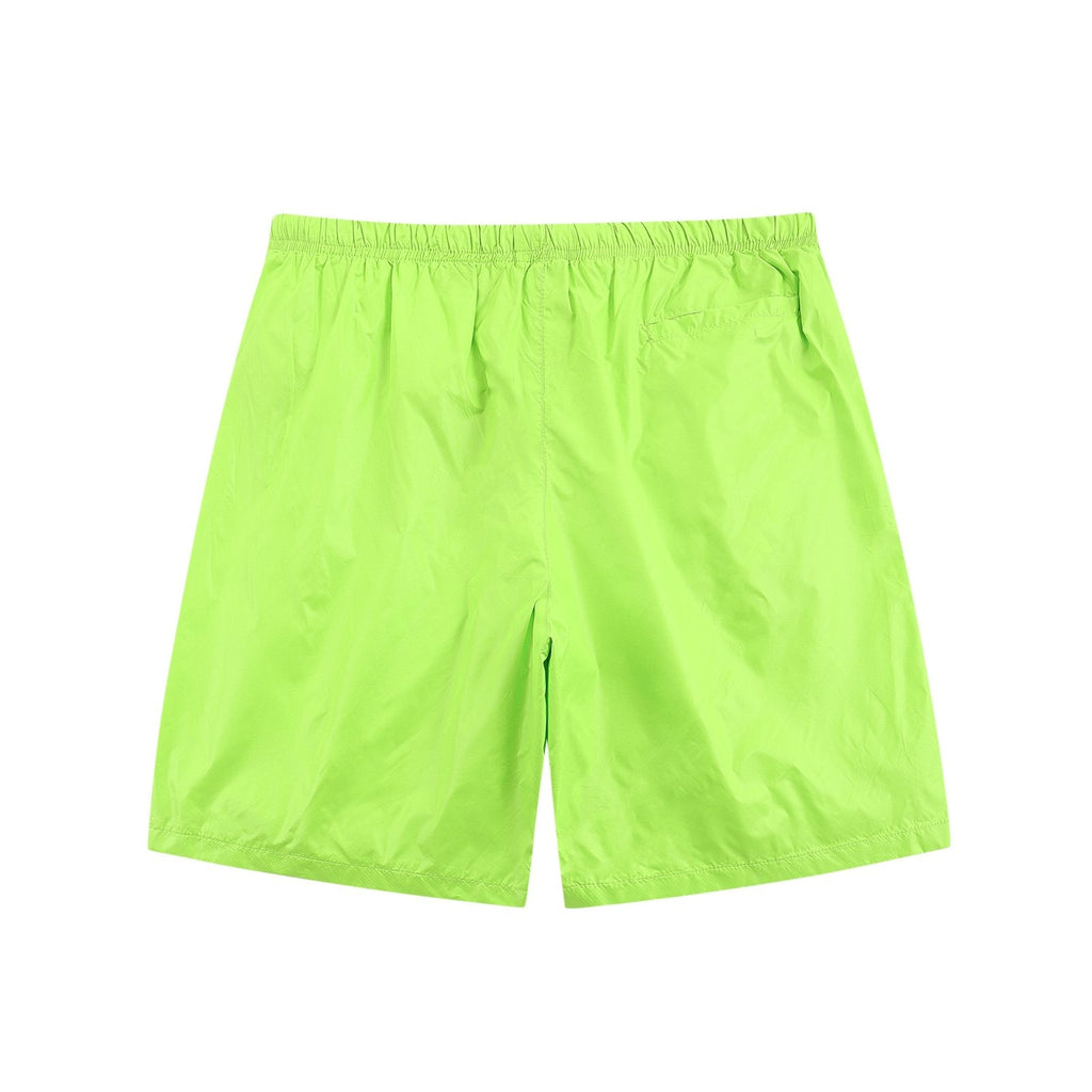 Palm Angels Herren Luxus Badeshorts: Stilvoll, Bequem, Strand Bereit
