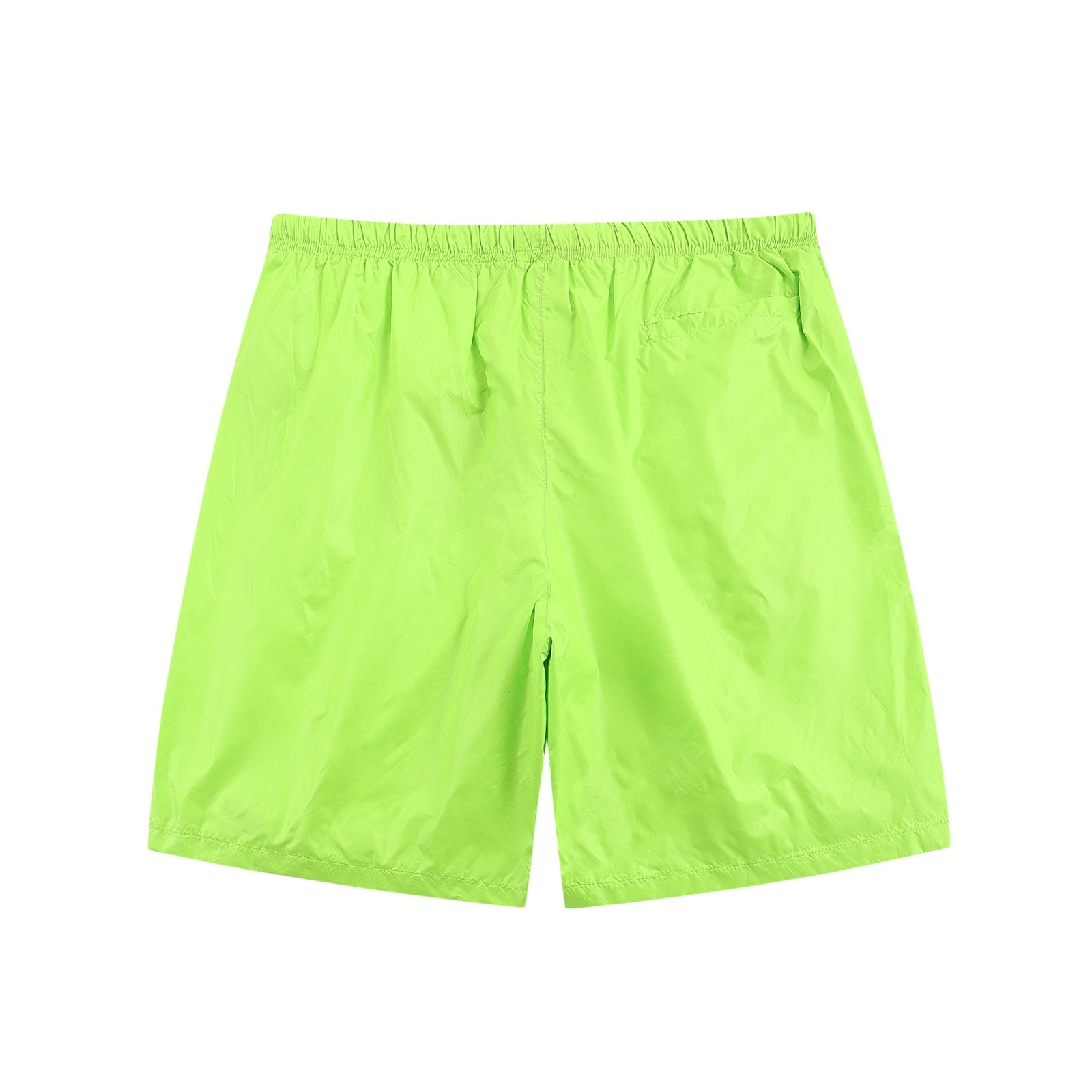 Palm Angels Herren Luxus Badeshorts: Stilvoll, Bequem, Strand Bereit