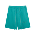 Essentials Fear of God Bequeme Streetwear Shorts - Hochwertige Baumwolle, Relaxter Schnitt