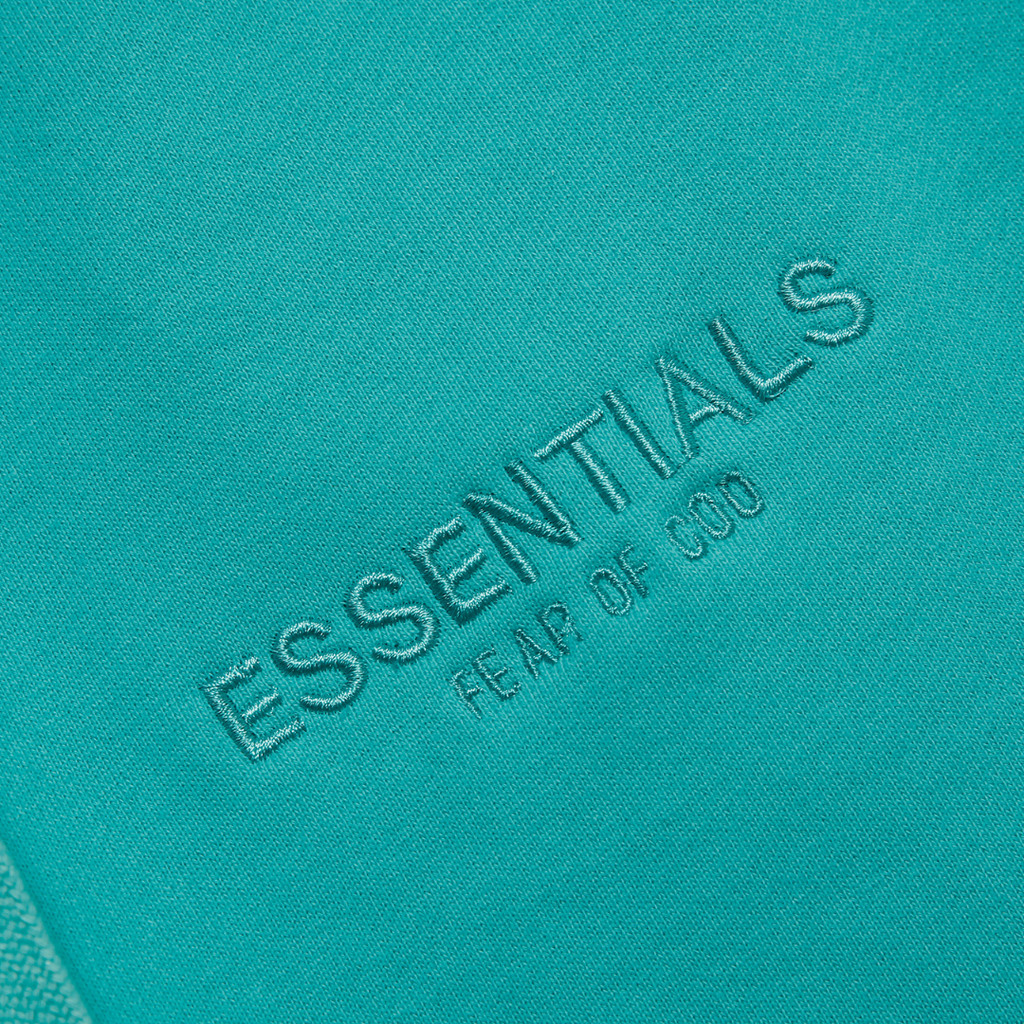 Essentials Fear of God Bequeme Streetwear Shorts - Hochwertige Baumwolle, Relaxter Schnitt