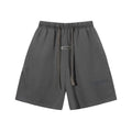Essentials Fear of God Komfortable Streetwear Shorts für Herren – Entspannt & Stylisch