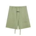 Essentials Fear of God Komfortable Streetwear Shorts - Lässig, Modern, Hochwertig