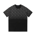 Luxuriöses Louis Vuitton Baumwoll-T-Shirt – Exklusives Design für Stilbewusste