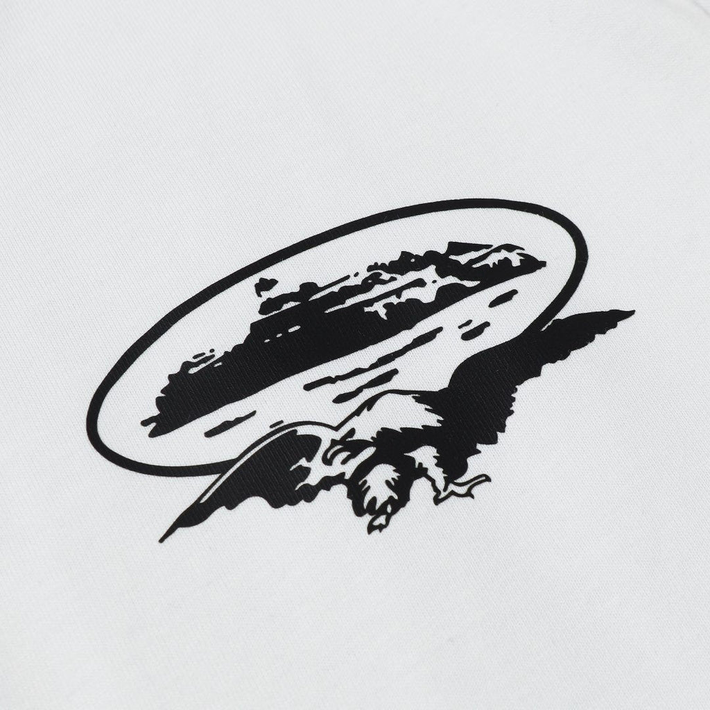 Exklusives Corteiz Streetwear T-Shirt – Trendiges Design, Hoher Komfort für Style-Liebhaber