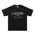 Gallery Dept. Unisex T-Shirt – Einzigartiges Streetwear Baumwoll-Shirt mit Vintage-Kunst-Design