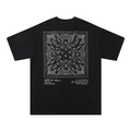 Exklusives Amiri Herren T-Shirt: Luxuriöses Baumwoll-Design, Streetwear-Stil, Premium Qualität