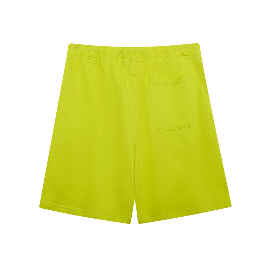Fear of God Essentials Loose Fit Baumwoll-Shorts – Bequemer Streetwear-Stil für Herren