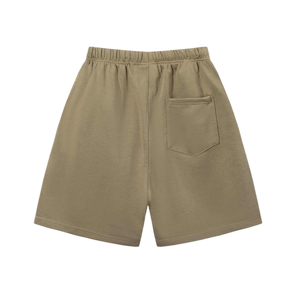 Essentials Fear of God Loose Fit Shorts für Herren – Luxus Streetwear Komfort