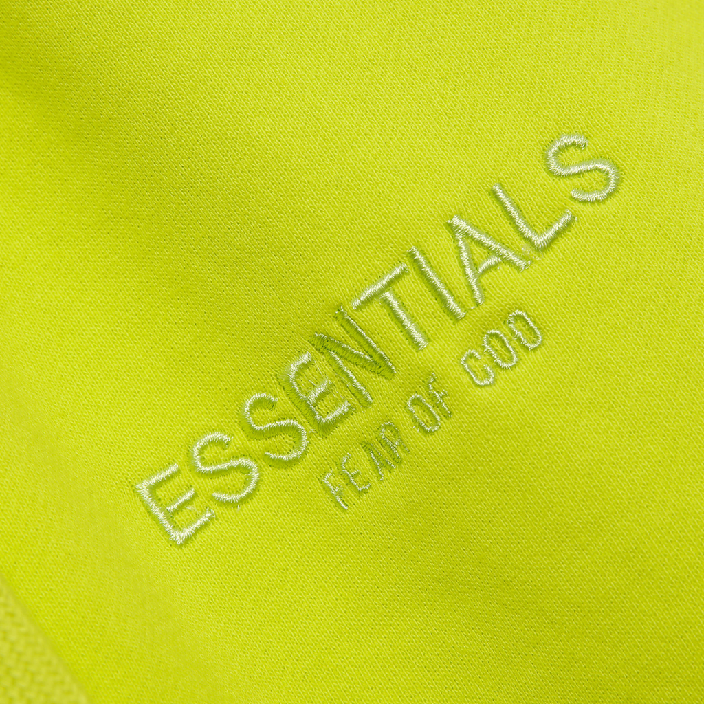 Fear of God Essentials Loose Fit Baumwoll-Shorts – Bequemer Streetwear-Stil für Herren
