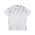 Exklusives Louis Vuitton Designer Herren T-Shirt – Premium Baumwolle Monogramm Logo