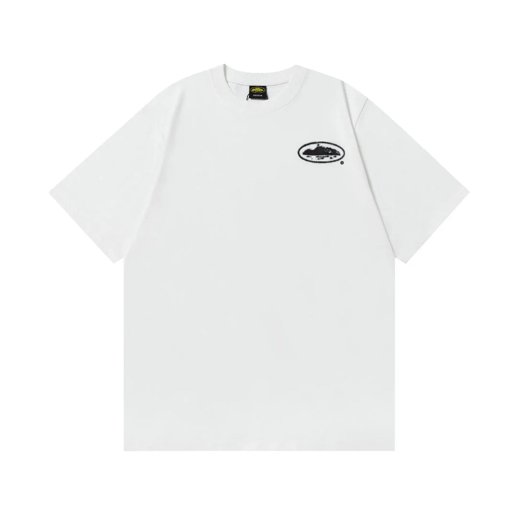 Exklusives Corteiz Streetwear T-Shirt: Lässiger Stil, Limitierte Auflage, Premium Qualität
