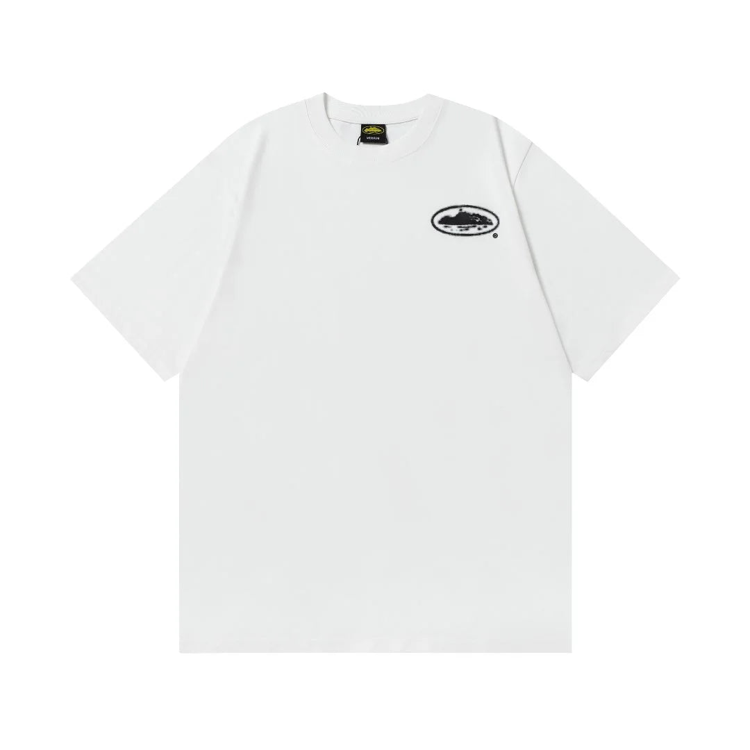 Exklusives Corteiz Streetwear T-Shirt: Lässiger Stil, Limitierte Auflage, Premium Qualität