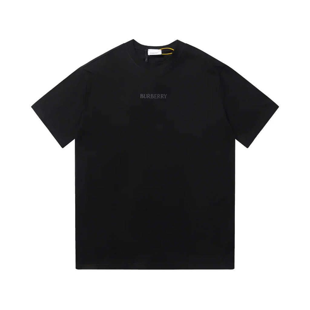 Luxuriöses Burberry Designer T-Shirt – Klassisch, Elegant, Hochwertige Baumwolle für Herren