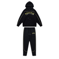 Trapstar Central London Trainingsanzug: Stylisch, Bequem, Exklusiv für Streetwear-Fans