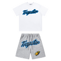 Trapstar Irongate Arch Decoded Jogginganzug Set – Exklusiver London Streetwear Style