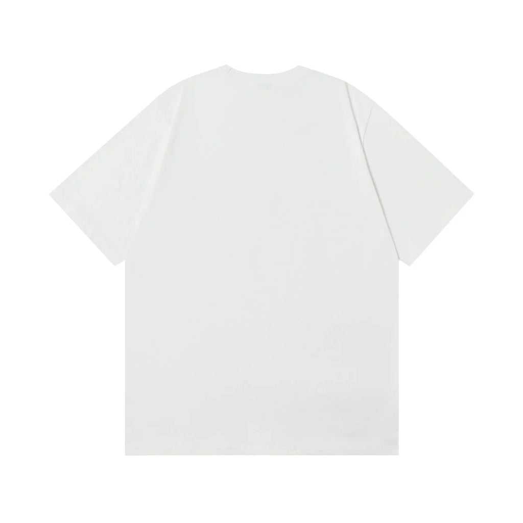 Corteiz Exklusives Streetwear Baumwoll T-Shirt – Urbaner Stil, Limitierte Auflage