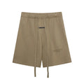 Essentials Fear of God Shorts – Luxuriöse Baumwolle, Bequem, Stilvoll für Herren