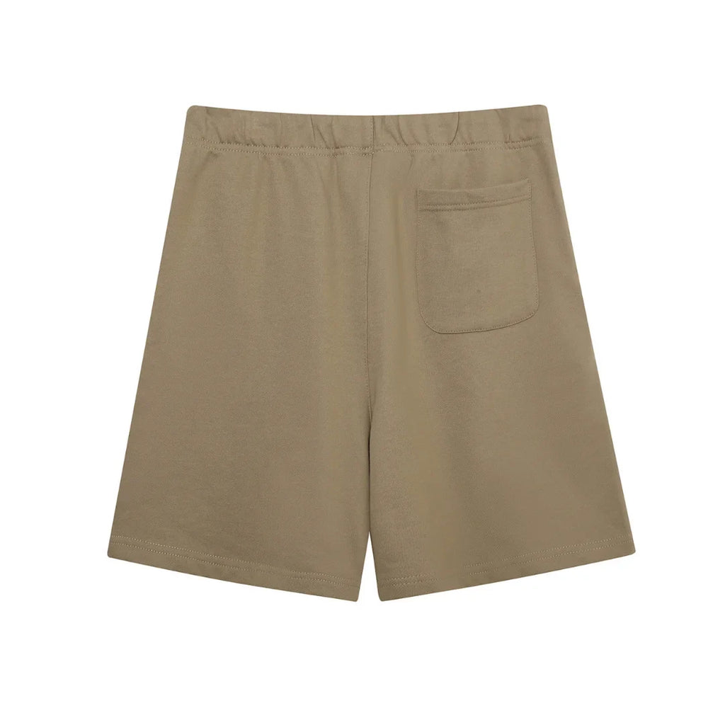 Essentials Fear of God Shorts – Luxuriöse Baumwolle, Bequem, Stilvoll für Herren