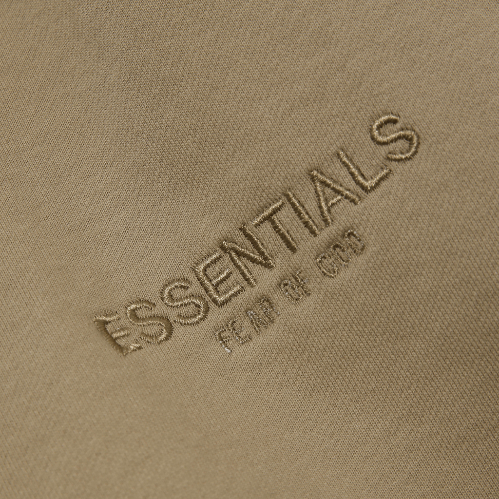 Essentials Fear of God Shorts – Luxuriöse Baumwolle, Bequem, Stilvoll für Herren