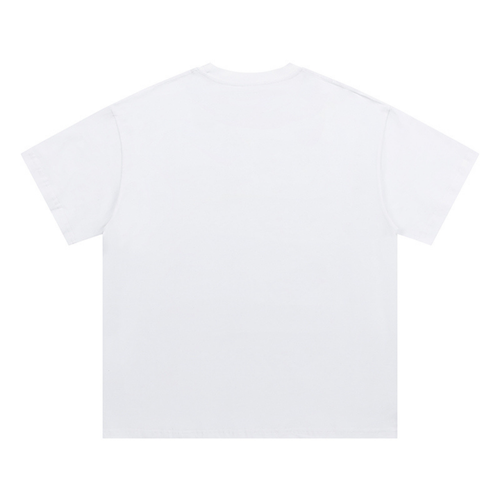 Trendiges Trapstar Decoded Bandana T-Shirt: Lässig, Stylisch, Streetwear Must-Have