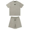 Fear of God Essentials Trainingsanzug: Luxuriöser Komfort, Lässiger Streetwear-Stil für Unisex