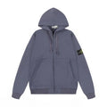 Stone Island Monogramm Jacke Herren – Exklusiver Urbaner Stil mit Funktionalität