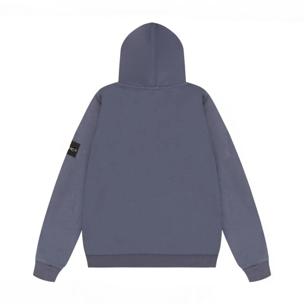 Stone Island Monogramm Jacke Herren – Exklusiver Urbaner Stil mit Funktionalität