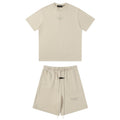 Essentials Fear of God Premium Jogginganzug – Ultimativer Komfort, Moderner Streetwear-Look