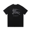 Luxuriöses Burberry Designer T-Shirt – Klassisch, Elegant, Hochwertige Baumwolle für Herren