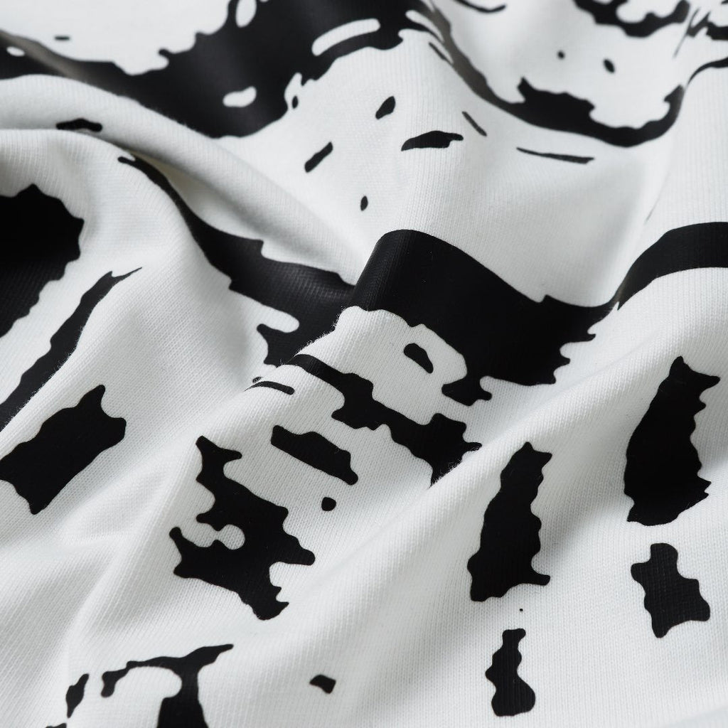 Exklusives Corteiz Streetwear T-Shirt: Lässiger Urban Style für Trendsetter